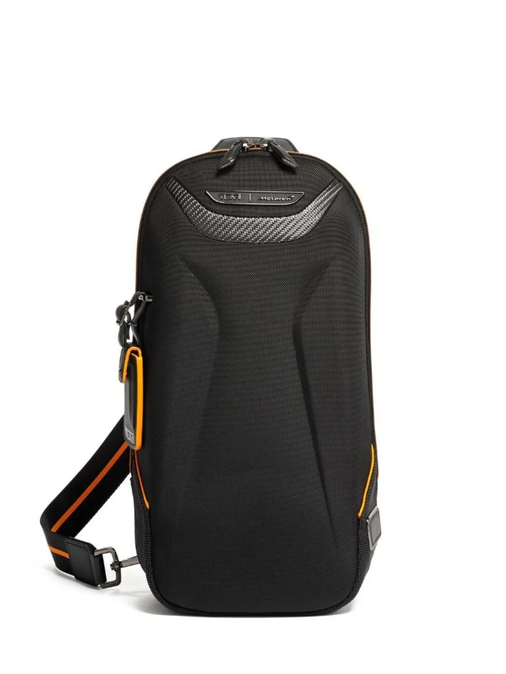 TUMI McLAREN Torque Sling Backpack  NEW